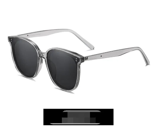Oversized Polarized Sunglasses - High Trend Coture