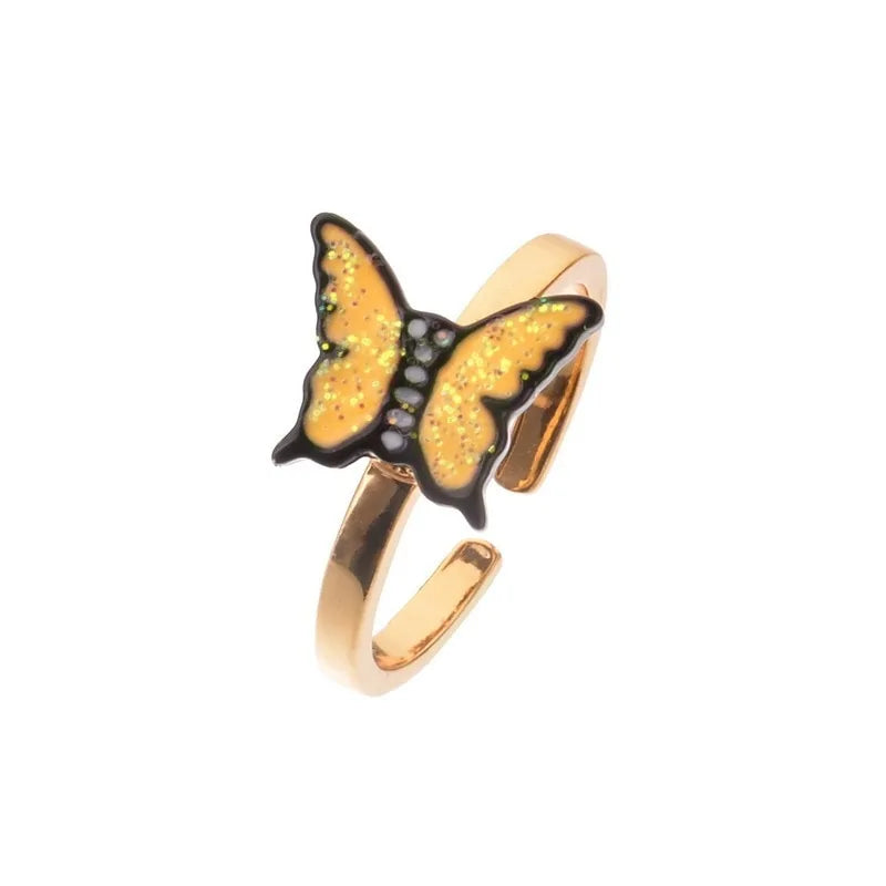 Fidget Rings For Women - High Trend Coture