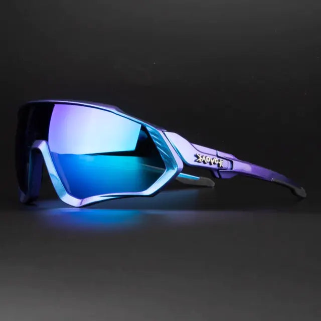 Cycling Sunglasses - High Trend Coture