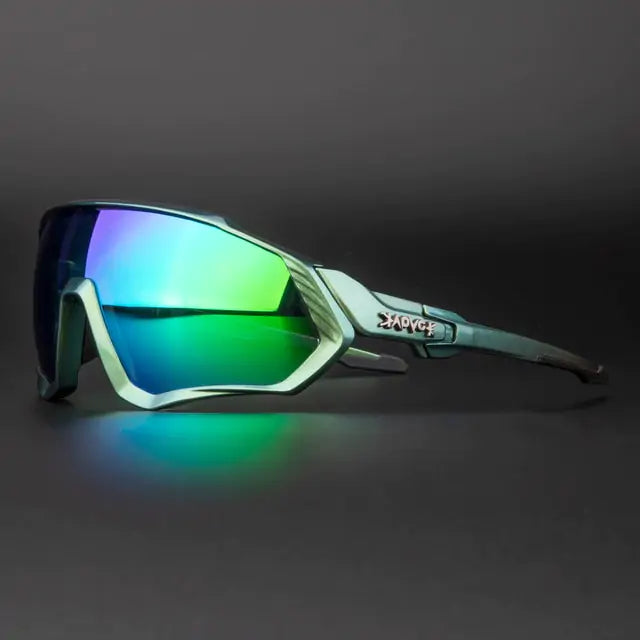Cycling Sunglasses - High Trend Coture