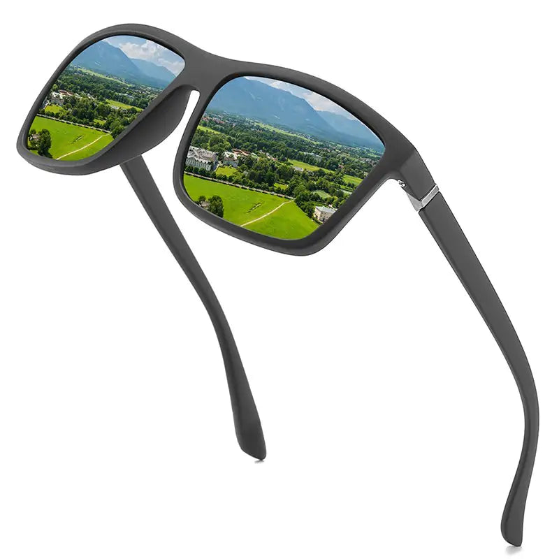 HD Polarized Sunglasses - High Trend Coture