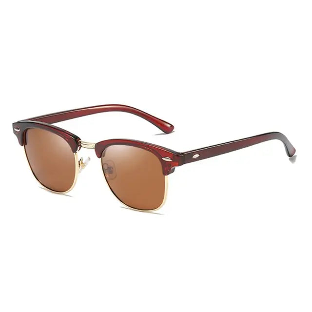 Polarized Sunglasses Men Women - High Trend Coture
