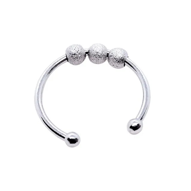 Fidget Rings For Women - High Trend Coture