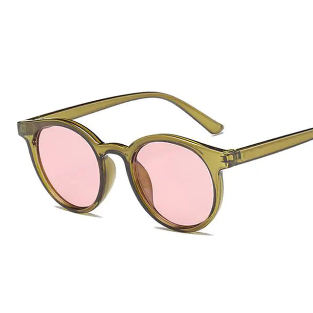 Women Sunglasses - High Trend Coture
