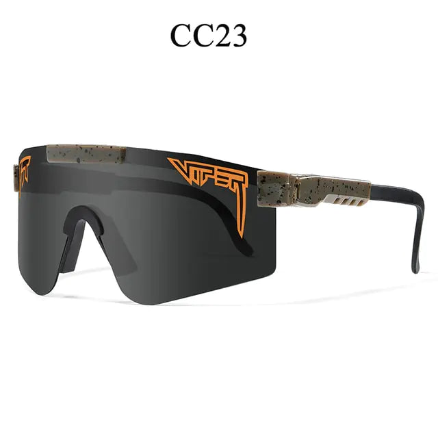 Fashion Sunglasses Shades - High Trend Coture