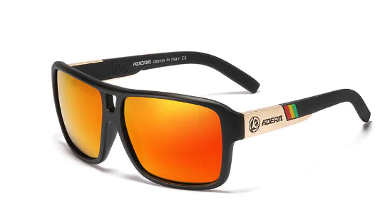 Polarized Sunglasses - High Trend Coture