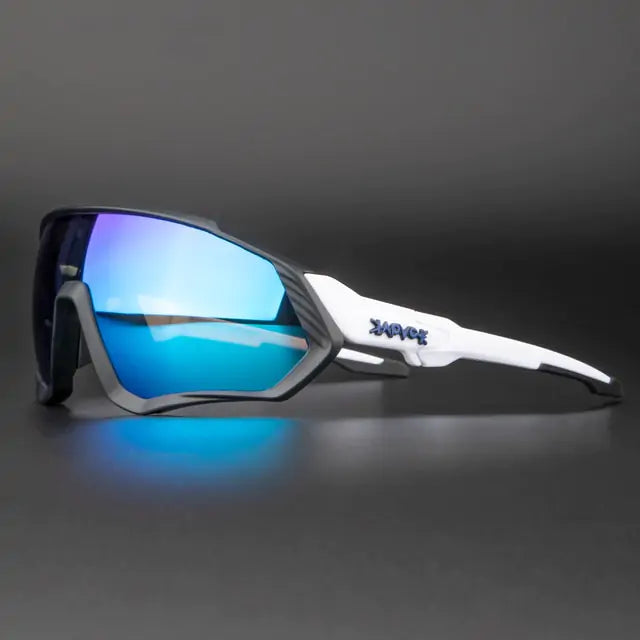 Cycling Sunglasses - High Trend Coture