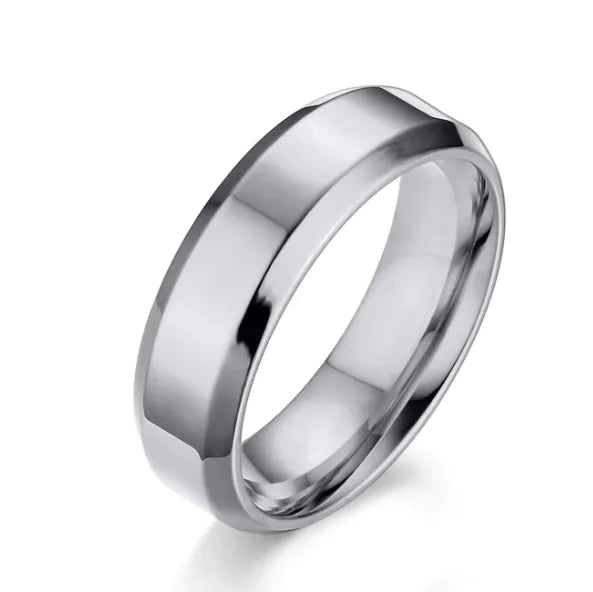 Document Rings - High Trend Coture
