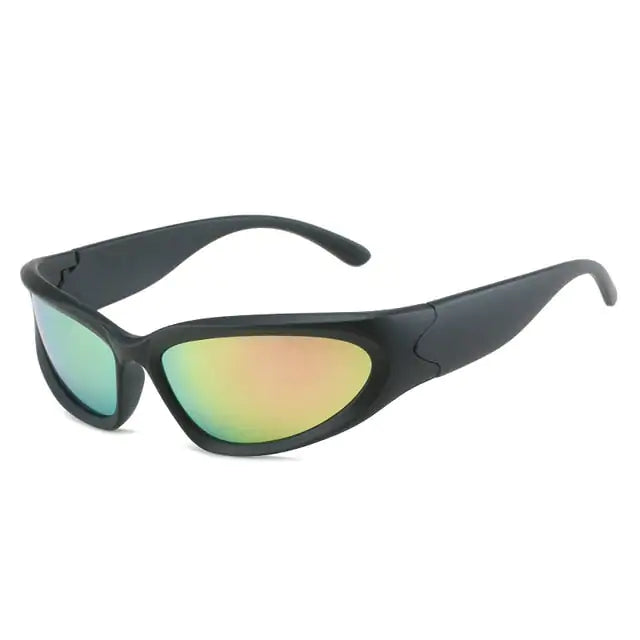 Louvre Polarised Sunglasses. - High Trend Coture