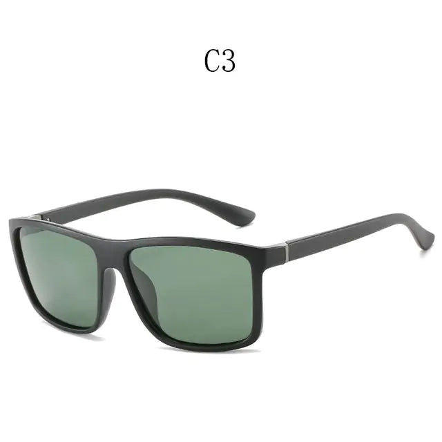 HD Polarized Sunglasses - High Trend Coture