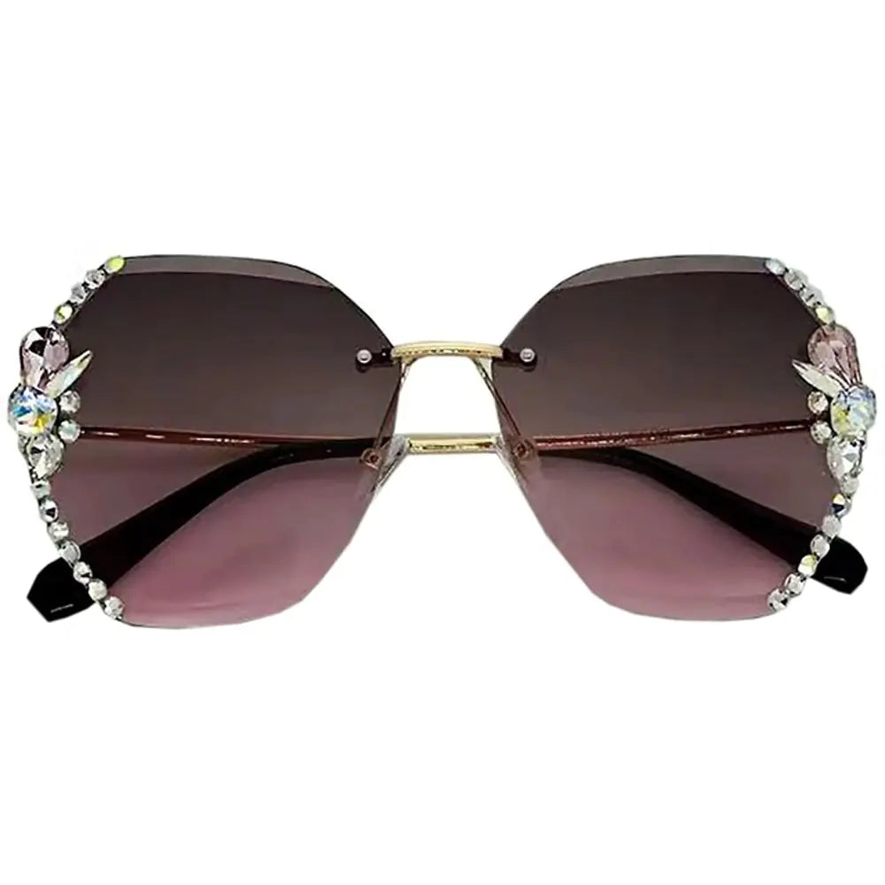 Unisex Gradient Sunglasses - High Trend Coture