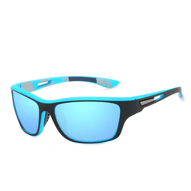 Polarized UV Protection Sunglasses - High Trend Coture