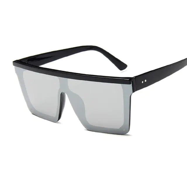 Oversized Shades Sunglasses For Men - High Trend Coture