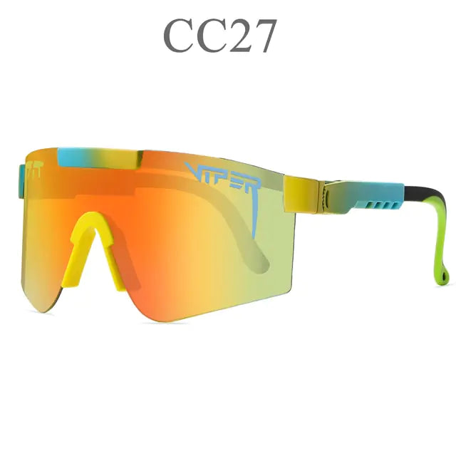 Fashion Sunglasses Shades - High Trend Coture
