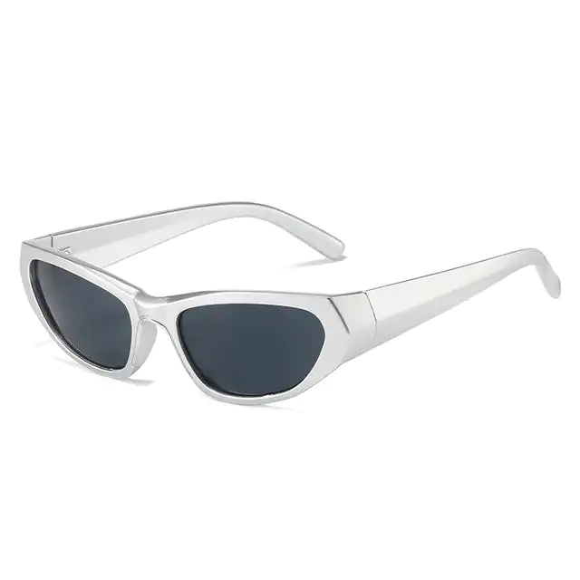 Louvre Polarised Sunglasses. - High Trend Coture