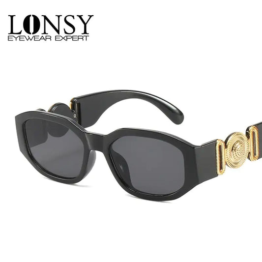 Rectangle Sunglasses - High Trend Coture