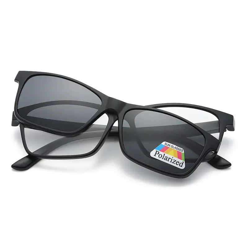 Polarix Sunglasses - High Trend Coture