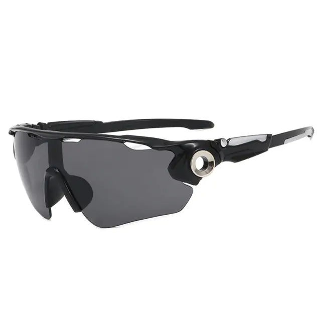 Polarized Sunglasses - High Trend Coture