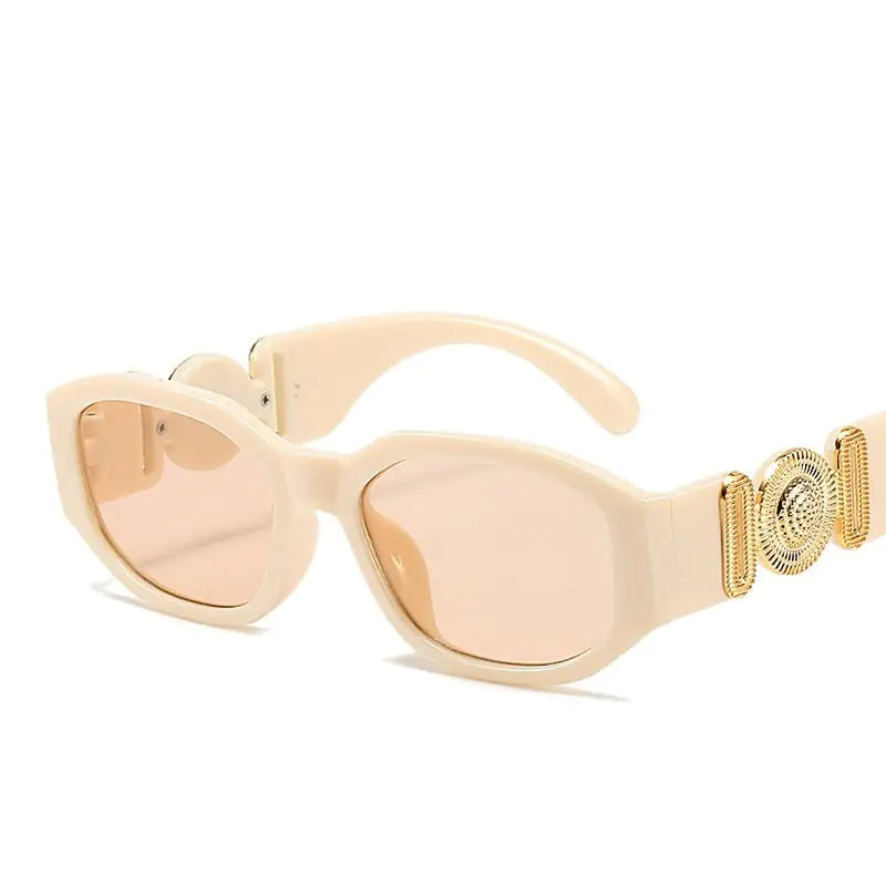 Rectangle Sunglasses - High Trend Coture