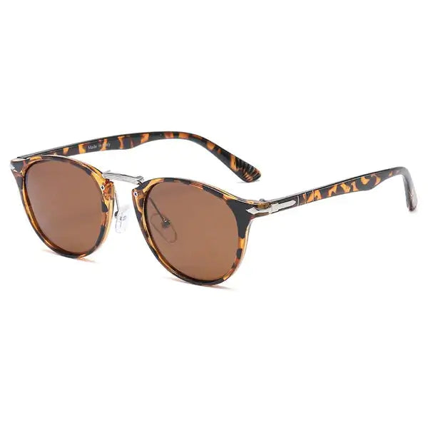 Sunglasses - Vintage Crosby™ - UV400 - High Trend Coture