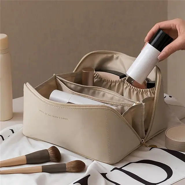 Neceser de viaje para mujer - High Trend Coture