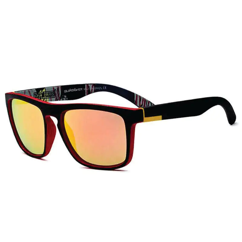 Men's Brazil Gabana Sunglasses BG071 - High Trend Coture