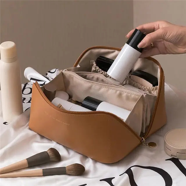 Neceser de viaje para mujer - High Trend Coture