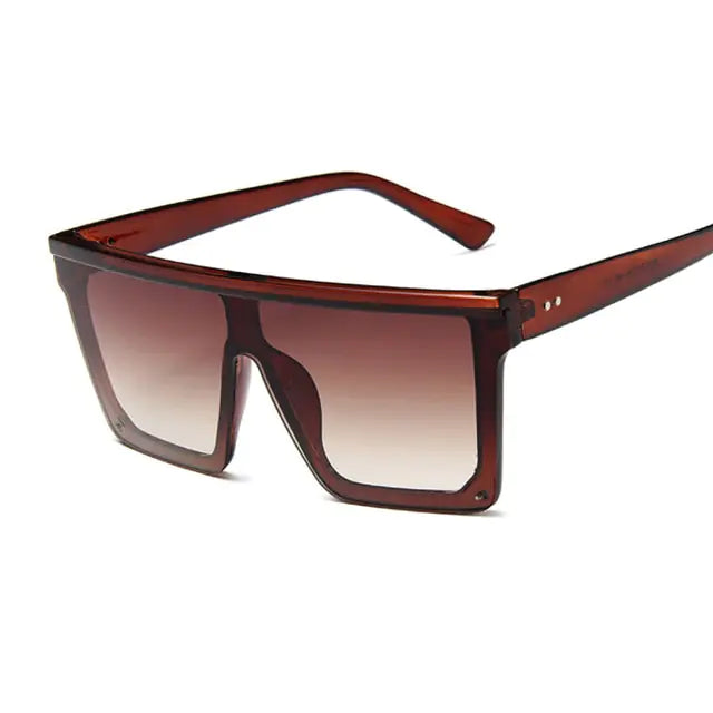 Oversized Shades Sunglasses For Men - High Trend Coture