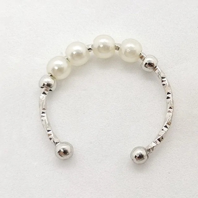 Fidget Rings For Women - High Trend Coture