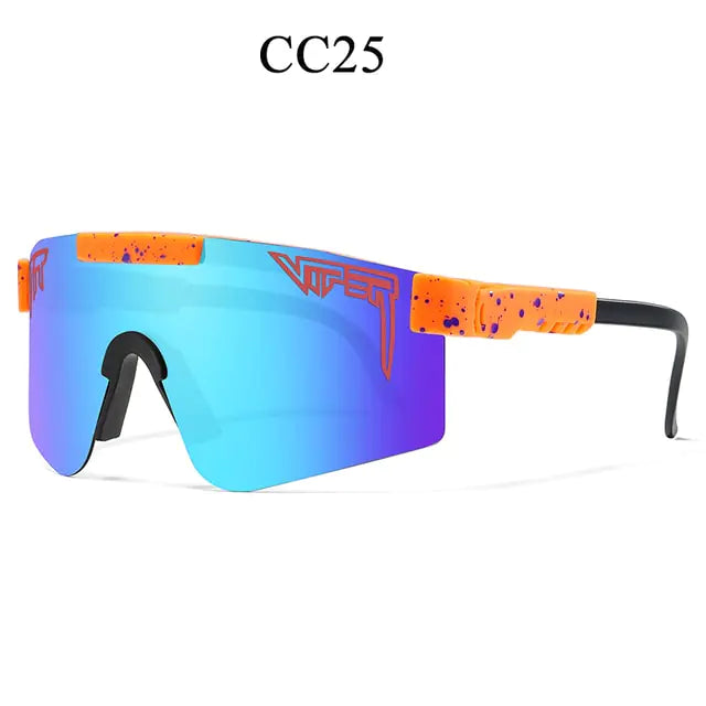 Fashion Sunglasses Shades - High Trend Coture