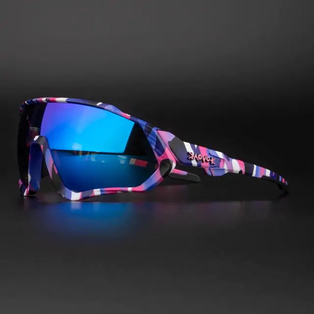 Cycling Sunglasses - High Trend Coture