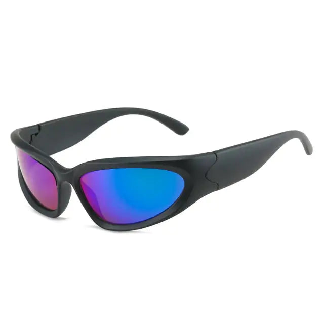 Louvre Polarised Sunglasses. - High Trend Coture