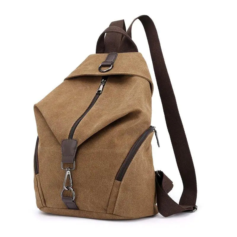Mochila informal para mujer urbana - High Trend Coture