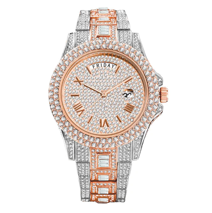 Luxury Men Watch - High Trend Coture