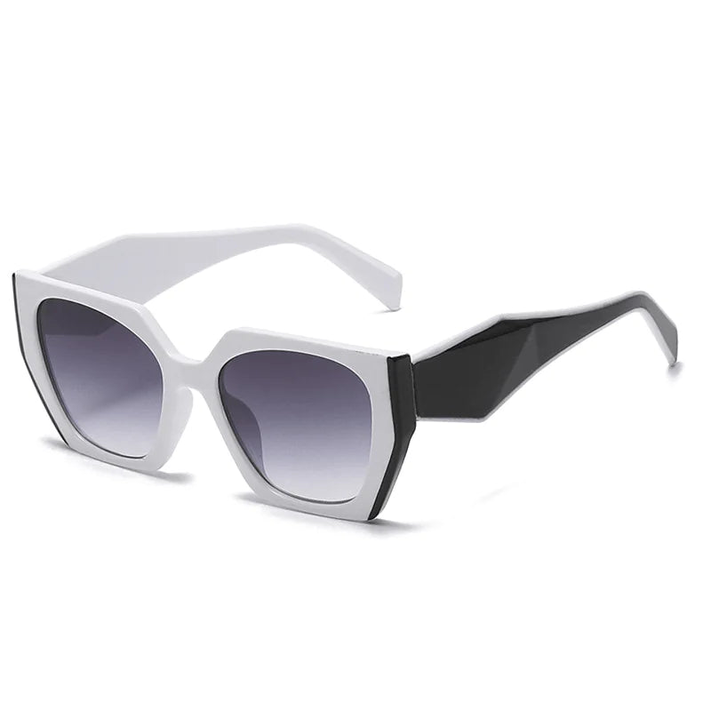 Perla Sunglasses - High Trend Coture