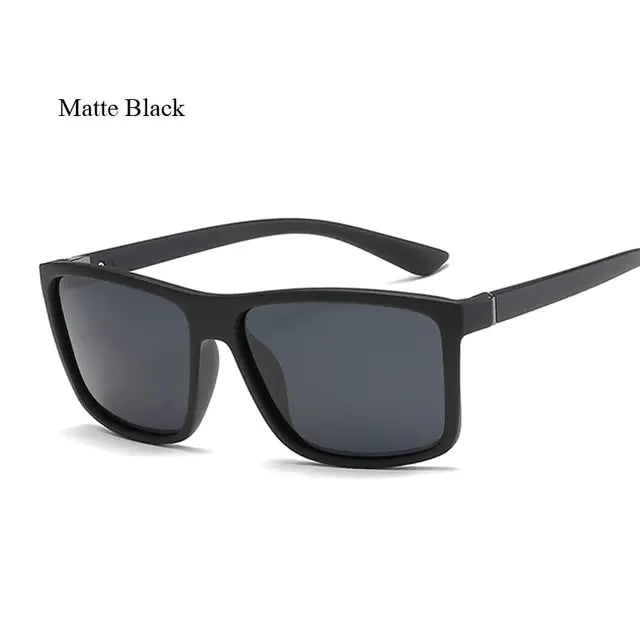Polaroid Unisex Sunglasses - High Trend Coture