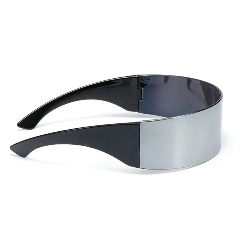 RBROVO Futuristic Sunglasses - High Trend Coture