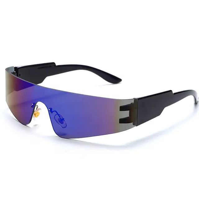 Sports Fashion Goggles Sunglasses - High Trend Coture