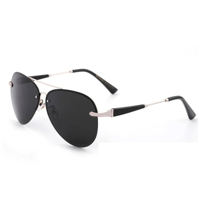 Luxury Brand Sunglasses Men - High Trend Coture