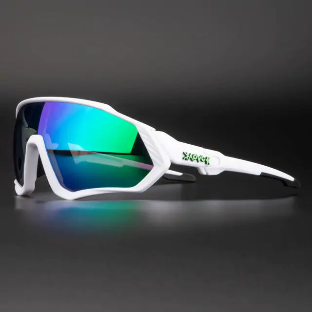 Cycling Sunglasses - High Trend Coture