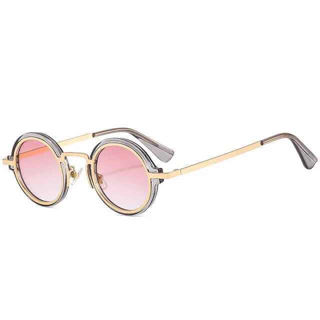 Fashion Punk Sunglasses - High Trend Coture