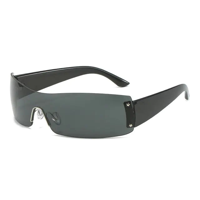 Vintage Punk Sunglasses - High Trend Coture
