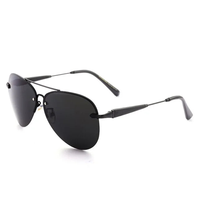 Luxury Brand Sunglasses Men - High Trend Coture