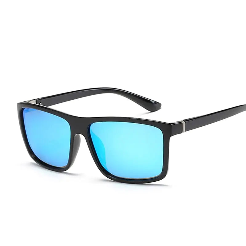 Polaroid Unisex Sunglasses - High Trend Coture
