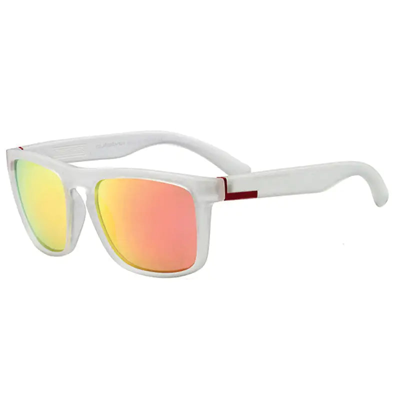 Men's Brazil Gabana Sunglasses BG071 - High Trend Coture