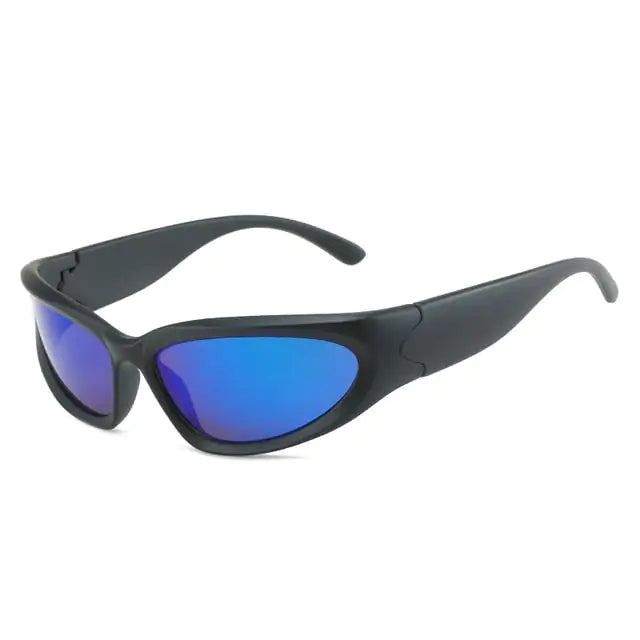 Louvre Polarised Sunglasses. - High Trend Coture
