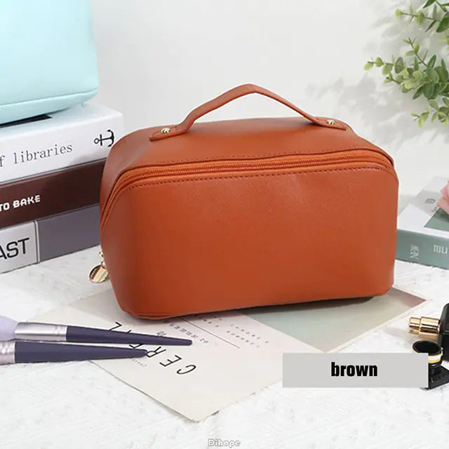 Neceser de viaje para mujer - High Trend Coture