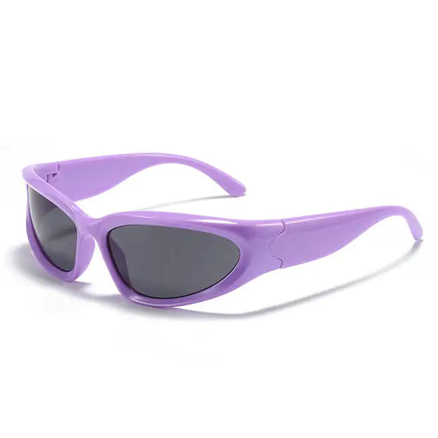 Louvre Polarised Sunglasses. - High Trend Coture