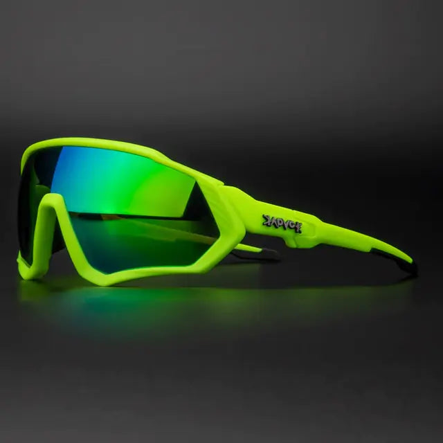 Cycling Sunglasses - High Trend Coture