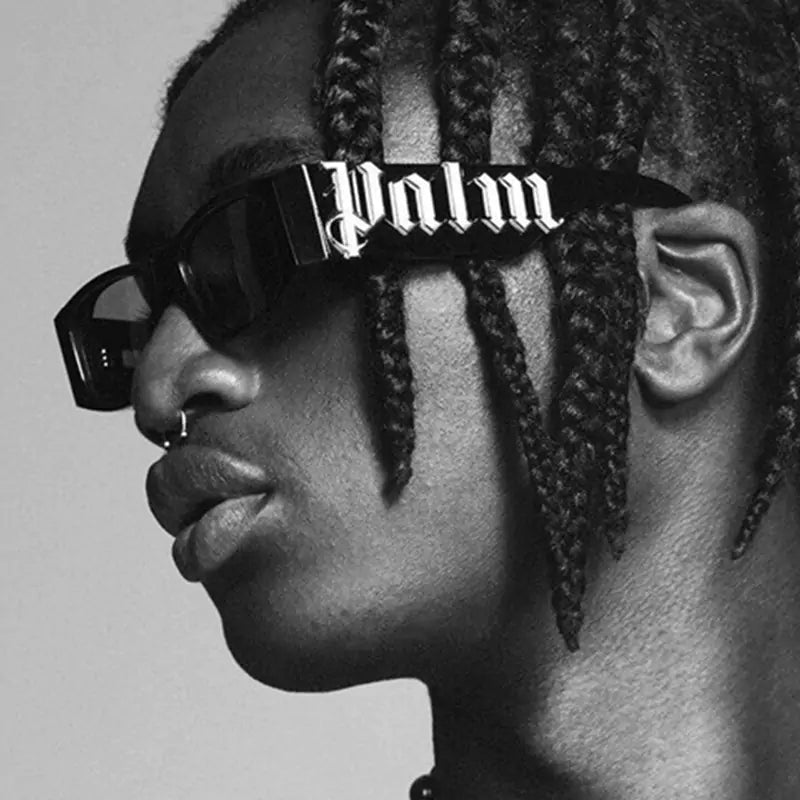 Trend Punk Designer Sunglasses - High Trend Coture